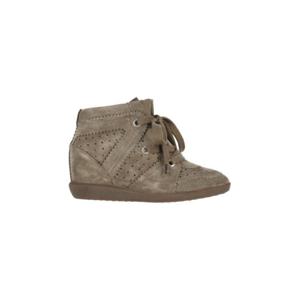 이자벨마랑 스니커즈 BK0011FA A1E20S50TA Beige