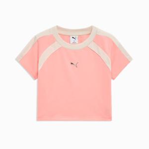[푸마]데어 투 숏 슬리브 티 DARE TO SHORTSLEEVE TEE 633249-18