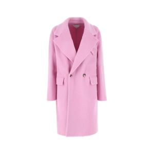 보테가베네타 트렌치 코트 689344 V2C905600 PINK