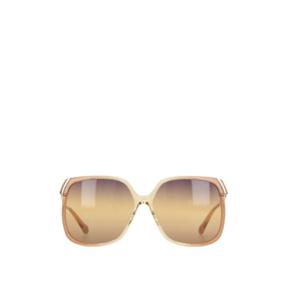 끌로에 선글라스 CH0286S00760 ORANGE GOLD YELLOW