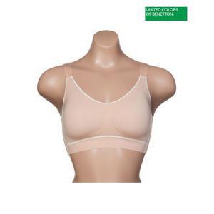 [베네통 언더웨어]베네통 FUSING BRA 베이지 브라 1종 BNWBR4N03T