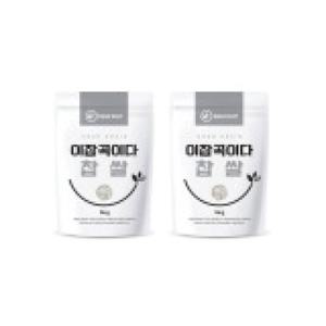 [이잡곡이다] 국산 찹쌀 5kg X 2봉
