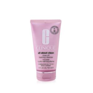 크리니크 크리니크올 어바웃 크린 린스 오프 포밍 클렌저 150ml