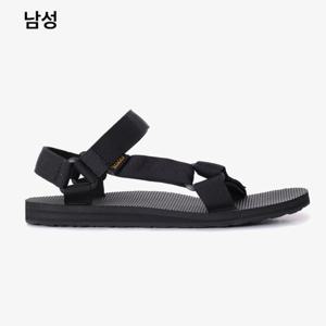 [본사정품] 테바 남성 오리지널 유니버설 (BLK)STVM2414010-BLK