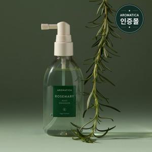 [모근영양 헤어토닉] 아로마티카 로즈마리 루트 인핸서 100ml