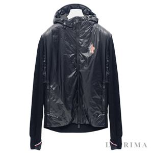 [MONCLER] 몽클레어 남성 바람막이 자켓 9B60100-A9355-999