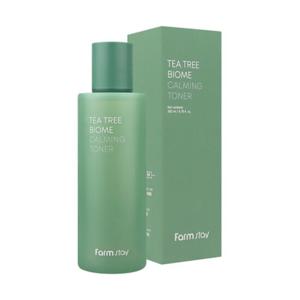 팜스테이 티트리 바이옴 카밍 토너 200ml