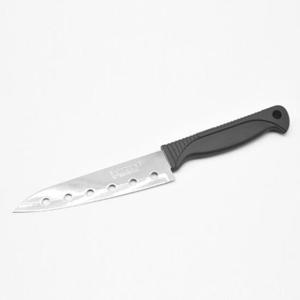 스텐 과도 타공 과일칼 식도 주방칼 나이프 21cm