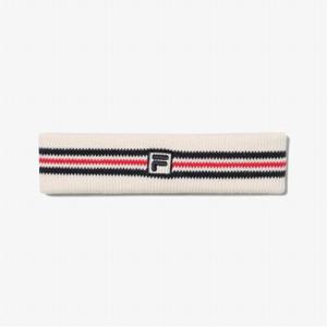 [FILA] 헤리티지 헤어밴드 (FS3BDG1205X_BOW)