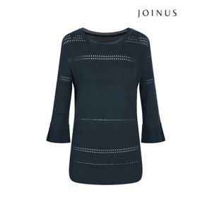 [조이너스]펀칭디자인니트_JABS3-WSL220