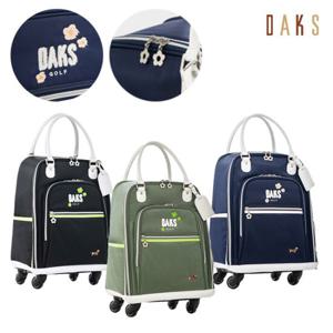 [기타브랜드][닥스 DAKS] 2024년 여성 플라워자수 골프백 캐리어