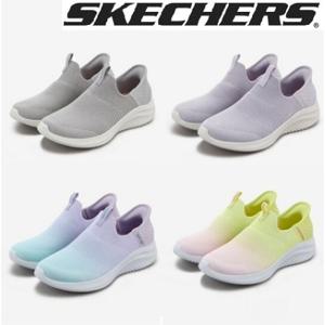 스케쳐스 울트라플렉스 슬립인스 SL0WPCEX121-YD