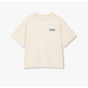 [톰보이]쉐도우프린트반팔티(9174322977)-GB