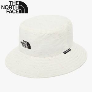 노스페이스 NE3HQ04E 남여 기본 TNF 라이트 버킷 햇 KR