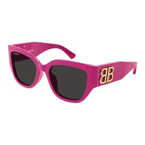 발렌시아가 선글라스 BB0323SK Pink