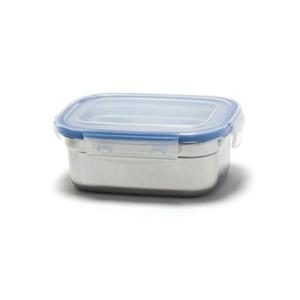 키친아트 피앙세 찬통 스텐27종 사각2호 500ml