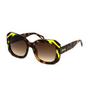 저스트까발리 선글라스 SJC085 Brown