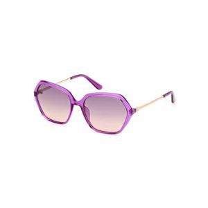 게스 선글라스 GU00134 Violet