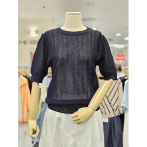 오조크 세이브존01 아크릴 세로 단 라운드 니트 HOSMCWA506A