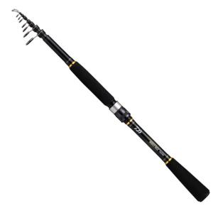 다이와(DAIWA) 모바일 팩 646TULQ 블랙