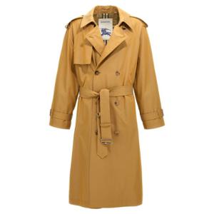 버버리 코트 8087617SPELT Beige