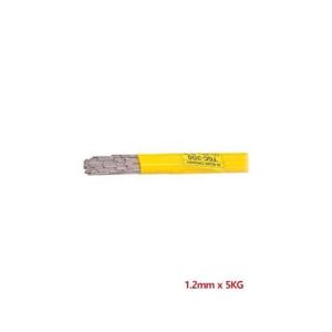 조선선재 스테인리스 티그봉 TGC-308 1.2mmx5KG