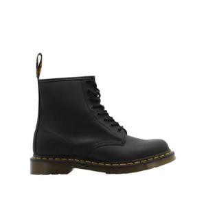 닥터마틴 여성 블랙 1460 컴뱃 부츠 11822003BLACK GREASY