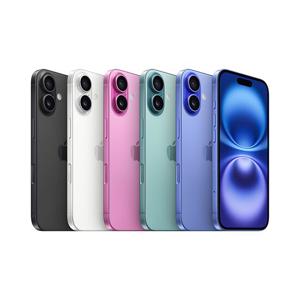 [LG U+ 통신사이동] 아이폰16프로 128GB 선택약정ㅣ프리미어+