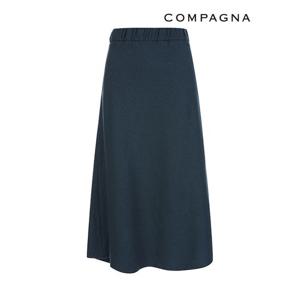 [꼼빠니아]밴딩플레어울스커트_CCBW0-WQS010