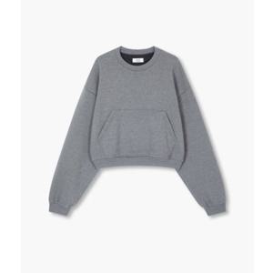 [톰보이]기모쮸리 캥거루포켓 맨투맨 (9104422991)