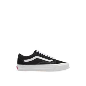 반스 스니커즈 VN0A38G2PXC1 BLACK