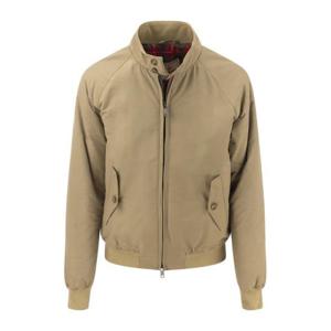 바라쿠타 자켓 BRCPS0337 BCNY1 BEIGE