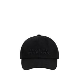 이자벨마랑 모자 CQ001XFBA2C08A BKBK BLACK
