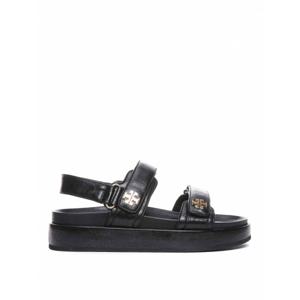 [TORY BURCH] 여성 샌들 Kira 스포츠 144328001 블랙 /8