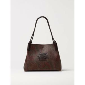 [ETRO] 여성 숄더 백 핸드백 WP1D0038AA060 M0019 Brown /6