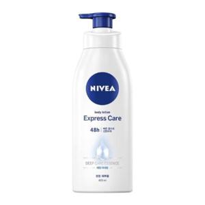 생활용품 니베아 익스프레스바디로션 400ml