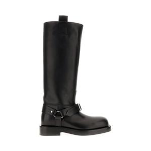 버버리 부츠 8075379 A1189 BLACK