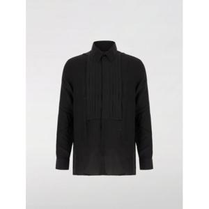 지방시 긴팔 셔츠 BM613C14M8 001 Black