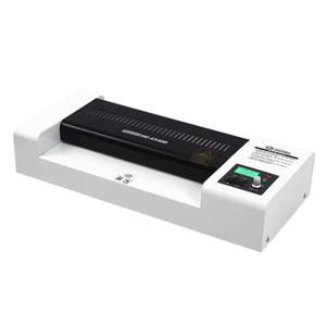 A3코팅기 HC4340D 4롤러 LCD화면 안티잼