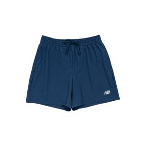 뉴발란스 MEN 스포츠에센셜 4부 2in1 우븐 쇼츠 NBNVF26201 59
