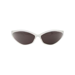 발렌시아가 선글라스 BB0285S 004 crystal