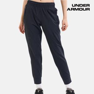 언더아머 여성 UA 언스타퍼블 조거 1376926-001.