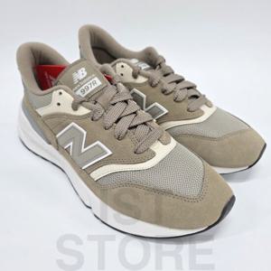 뉴발란스 운동화 IST 공용 러닝화 U997RHSC NBPMFC124F