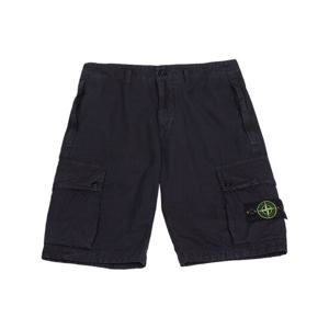 스톤아일랜드 버뮤다 카고 반바지 K1S15L100011 S00WA V0120