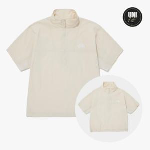 노스페이스반팔티 UQC NT7KQ02B 데이 테크 반팔 집티