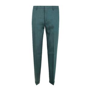 폴스미스 테일러드 슬림 핏 드레시 팬츠 M1R150MM01427 38