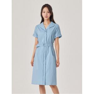 [조이너스]스판클래시컬셔츠원피스_JACU5-WOP360