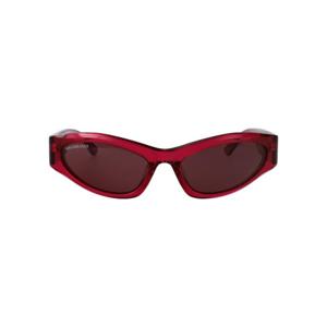 발렌시아가 선글라스 BB0387S 003 burgundy