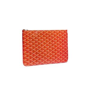 고야드 세나 포쉐트 MM 오렌지 APMSENAT2-MM-07