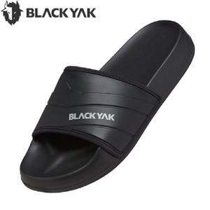 [블랙야크]남여공용 쿠션 슬라이드 슬리퍼 스톨 II ABYSHM4907